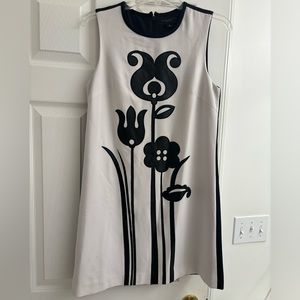 Victoria Beckham for target dress